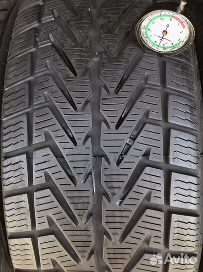 Vredestein Wintrac 4 Xtreme 235/65 R17 108H
