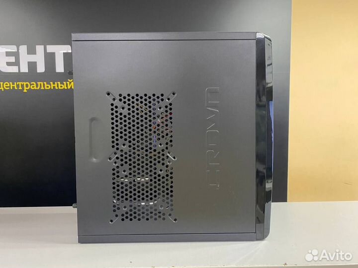 Системный блок Core i3-4170/GTX 750Ti/SSD + HDD