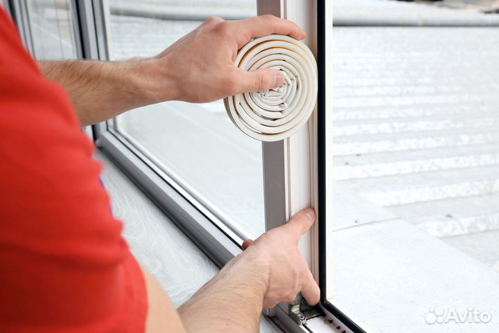 Окна в рассрочку