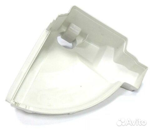 Корпус дозатора моющих средств для стиральной маши