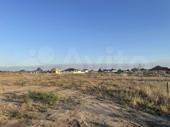 Участок 9 сот. (ИЖС)