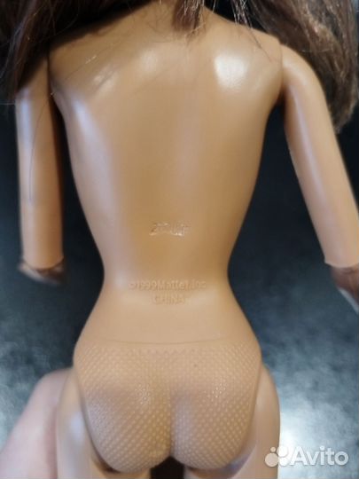 Barbie fashion fever 