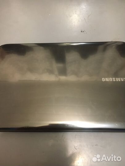 Samsung R530 Корпуса лот