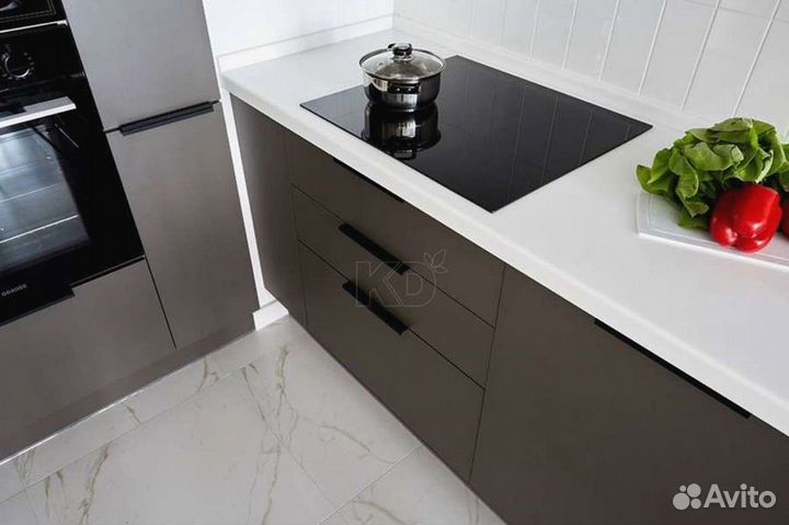 Кухня от производителя