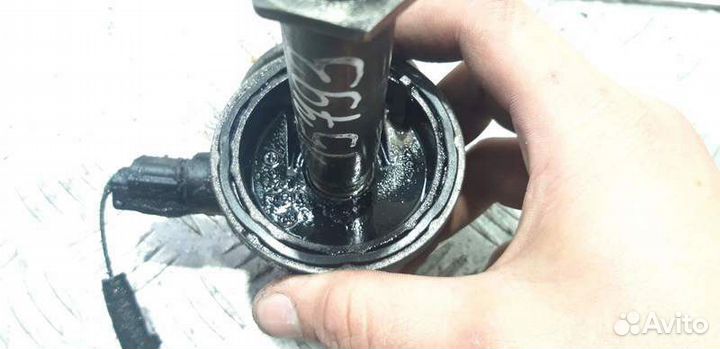 Корпус масляного фильтра Renault Megane 3