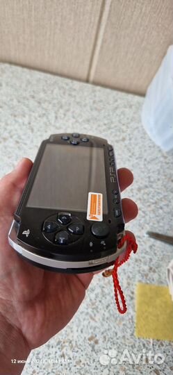 Sony PSP 1000