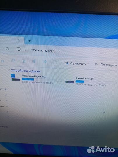 Компьютер. Системный блок. е5 2666 gtx 1050ti
