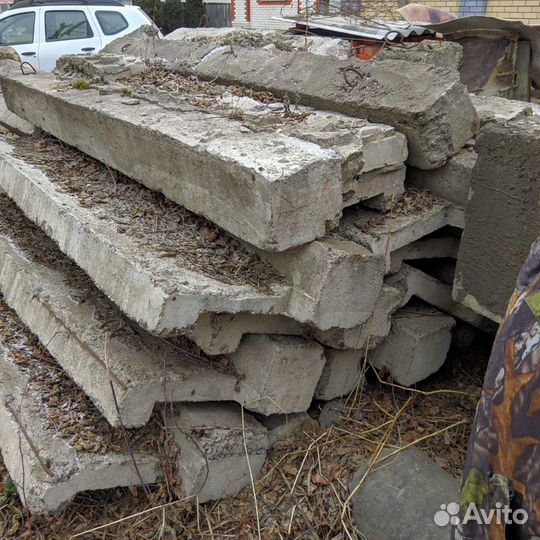 Оконные перемычки