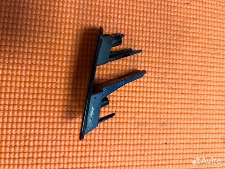 Крышка форсунки омывателя фар Land Rover Range