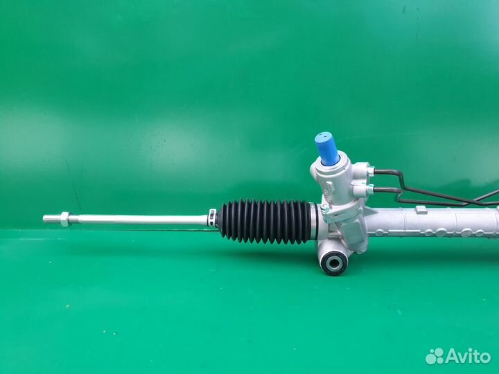 Рулевая рейка Suzuki Grand Vitara 3 Рестайлинг 10
