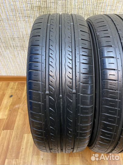 Kumho Solus KH17 195/55 R16