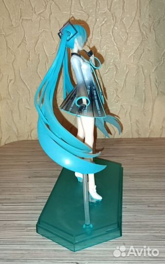 Фигурка аниме Hatsune Miku