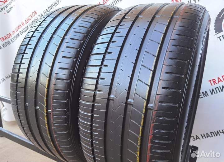 Falken Azenis FK-510 275/40 R19 105Y