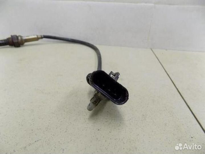 Датчик кислородный/Lambdasonde Solano 2010