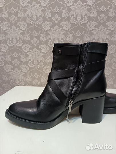 Полусапоги