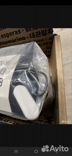 Steam deck oled 512gb олед новый