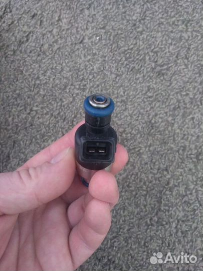 Комплект Форсунок для Шевроле Кавалер 1998-2000гг