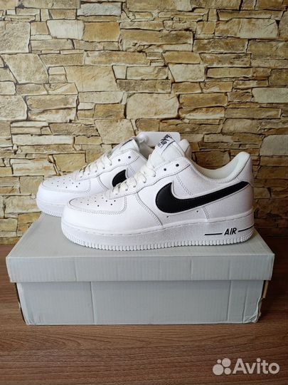 Кроссовки женские Nike Force 1 (36-41р)