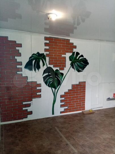 Торговая площадь, 23 м²