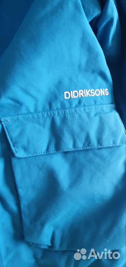 Комплект Didriksons 110, бот. Viking Reima, Kivat