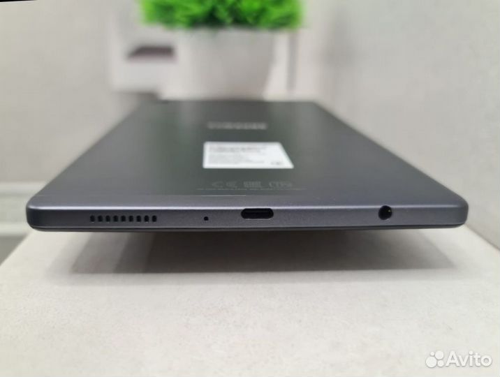 Samsung Tab A7 Lite 32GB б/у идеальное состояние