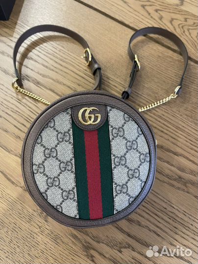 Сумка gucci оригинал