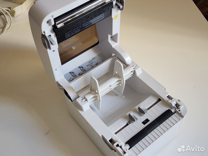 Термопринтер этикеток Xprinter 420b