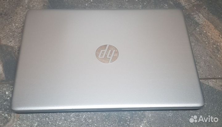 Классный HP 14 на i3-8130u ips