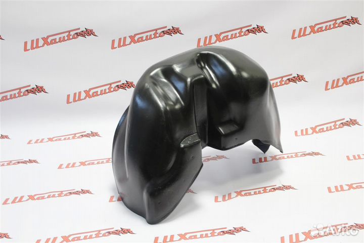 Подкрылки задние LADA Largus 2012-2021