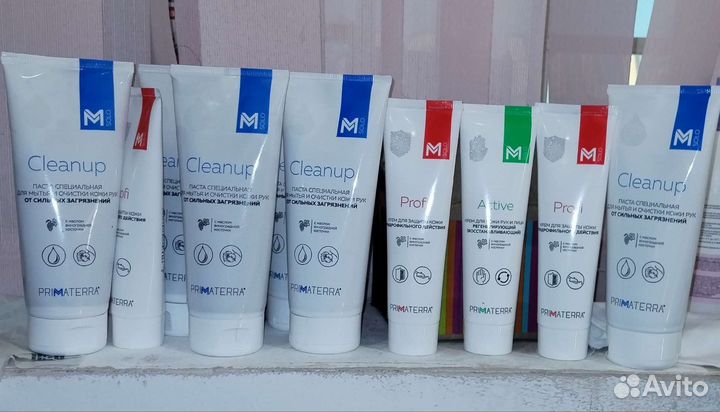 Уход за руками