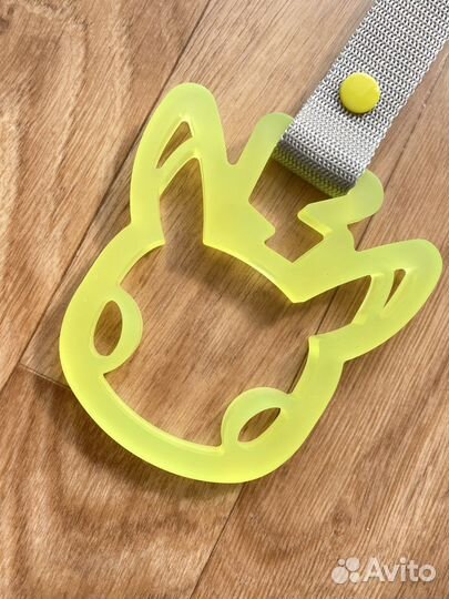 Неоновая цурикава