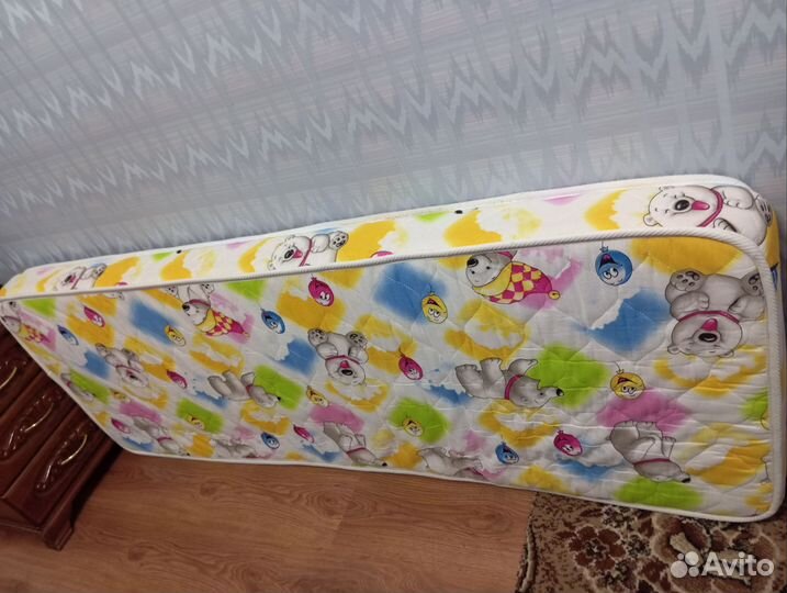 Детский матрас 170*60