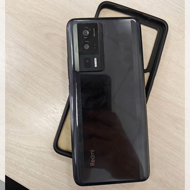Xiaomi Redmi K60 Pro, 12/256 ГБ, 2 SIM