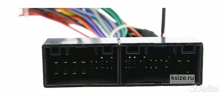 Активатор штатного уселителя Hyundai, Kia