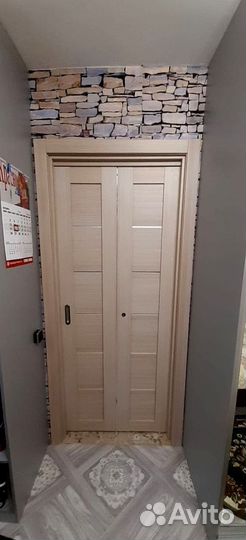 Межкомнатные двери