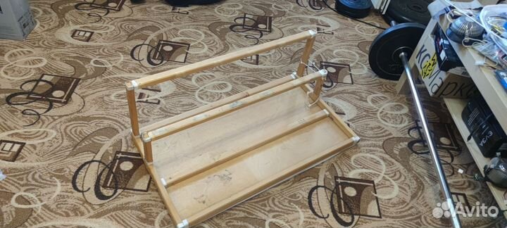 Каркас для майнинг фермы