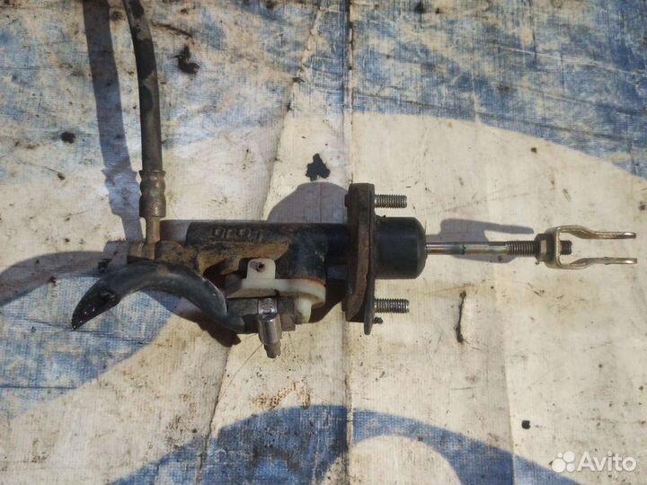 Главный цилиндр сцепления lifan breez 520