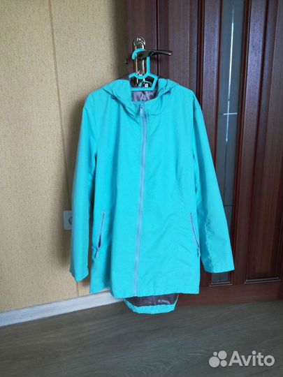 Куртка на беременных