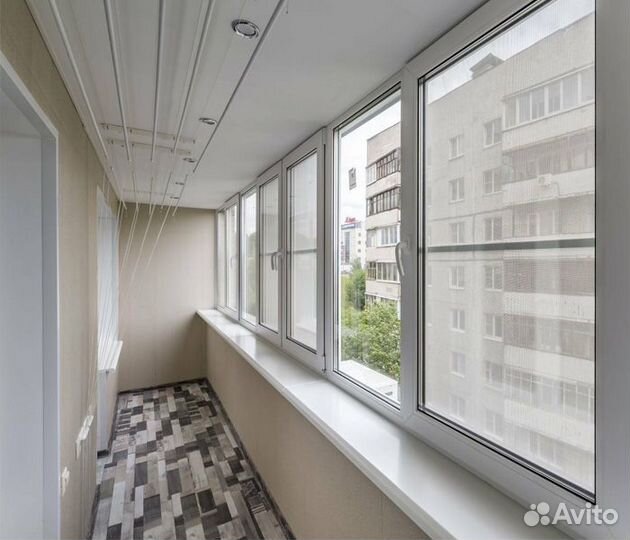 Лучшие пластиковые окна, балконы, террасы