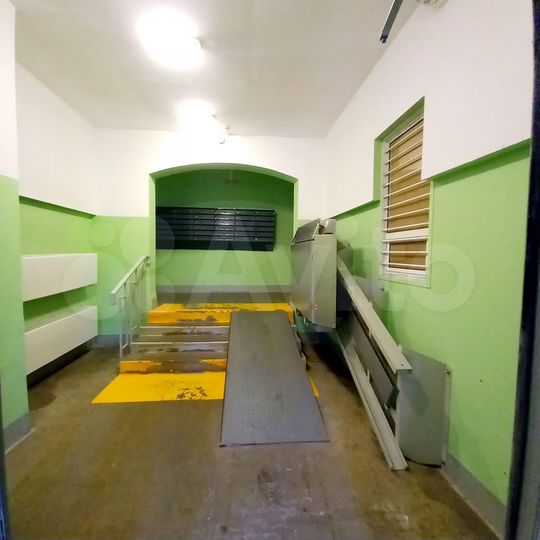 1-к. квартира, 40 м², 15/15 эт.