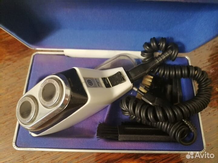 Бритва электрическая Агидель