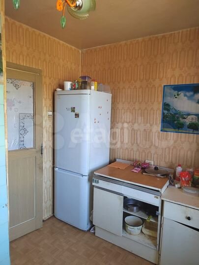 3-к. квартира, 67,6 м², 2/3 эт.