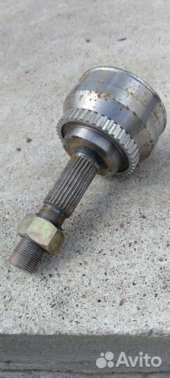 Шрус граната Nissan Wingroad, Almera