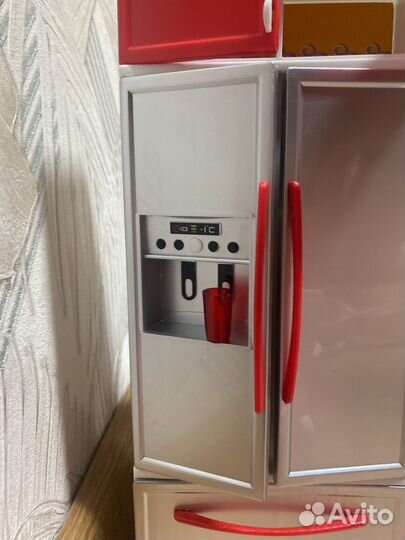 Мебель для кукол