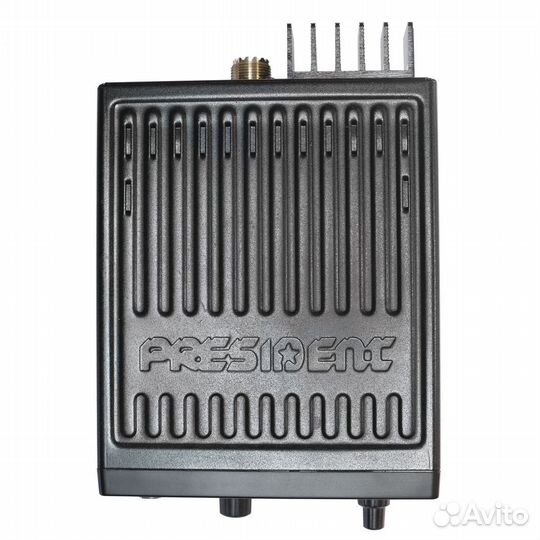 Радиостанция President Ronald ASC