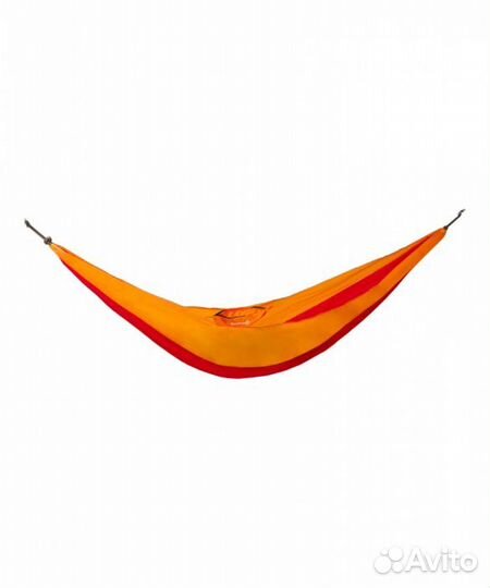 Двухместный гамак для отдыха на природе