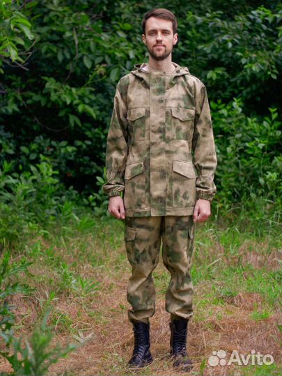 Костюм Горка Лето