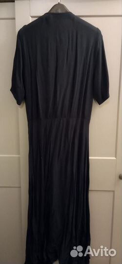 Платье из вискозы La redoute 46 размер