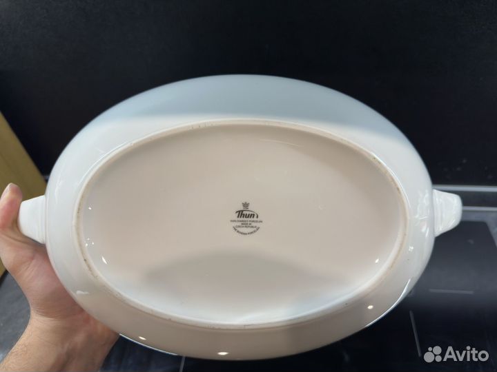 Супница Thun(Строго Оригинал)