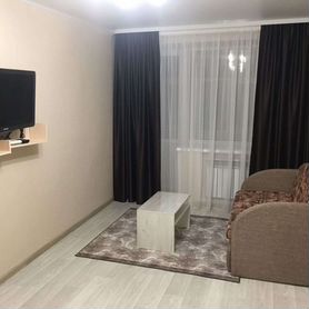 1-к. квартира, 31 м², 4/4 эт.